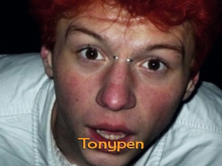 Tonypen