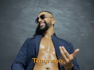 Tonyrayo