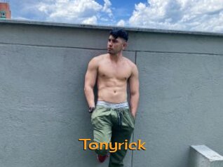 Tonyrick