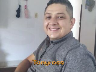 Tonyross