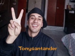 Tonysantander