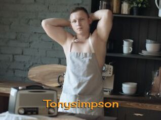 Tonysimpson