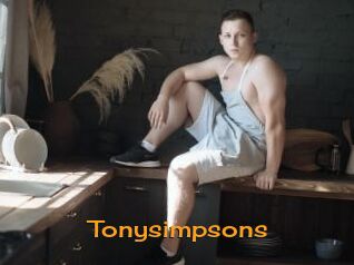 Tonysimpsons