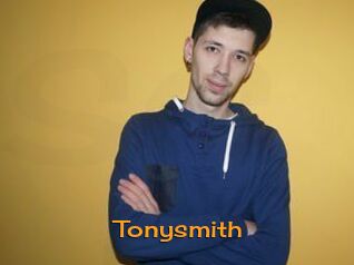 Tonysmith