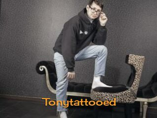 Tonytattooed