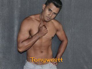 Tonywestt