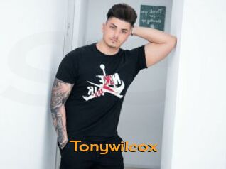 Tonywilcox