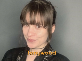 Tonywood