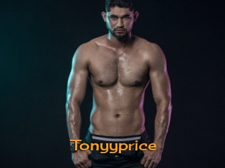 Tonyyprice