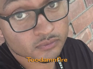 toodamnfire Sortez Couvert