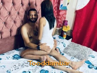 Tooddambar