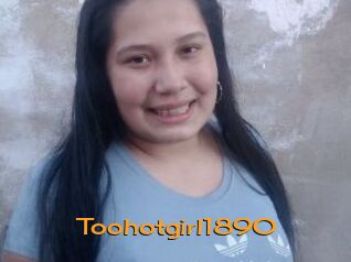 Toohotgirl1890