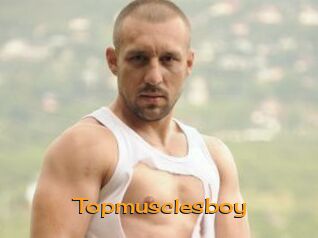Topmusclesboy