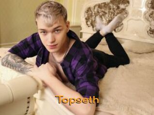 Topseth