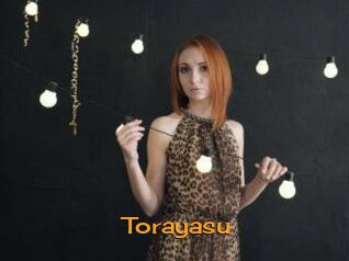 Torayasu
