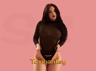 Toribanksy