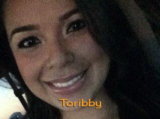 toribby Sortez Couvert