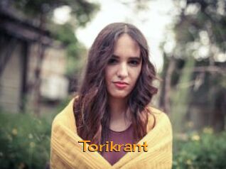 ToriKrant