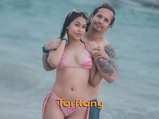 toritony Sortez Couvert