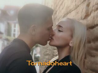 Tornadoheart