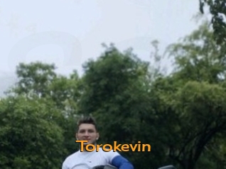torokevin Sortez Couvert