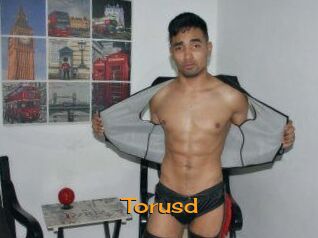 Torusd