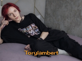 Torylambert