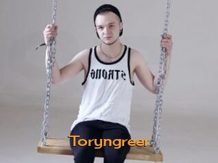 toryngreer Sortez Couvert