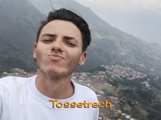 tossetrech Sortez Couvert