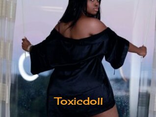 Toxicdoll