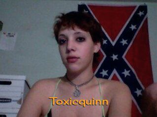Toxicquinn