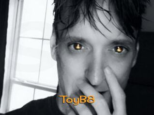 ToyB8