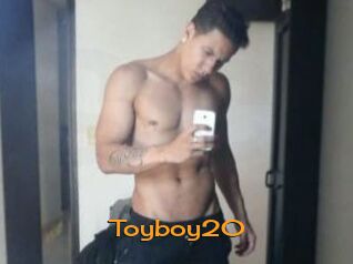 toyboy20 Sortez Couvert