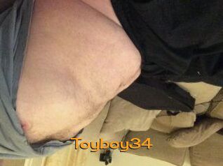 Toyboy34