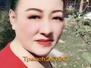 Tpeach2020