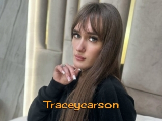 Traceycarson