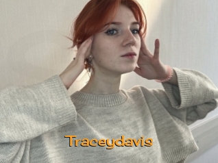 traceydavis Sortez Couvert