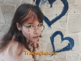 Traceykocur