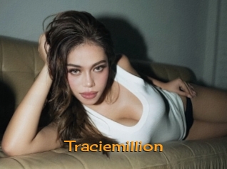 Traciemillion