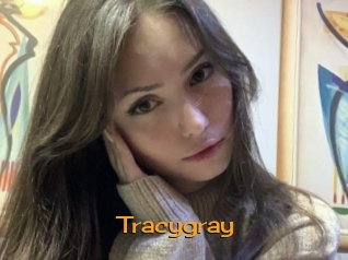 Tracygray