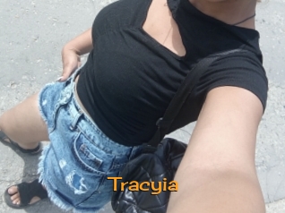 Tracyia