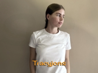 Tracyjons