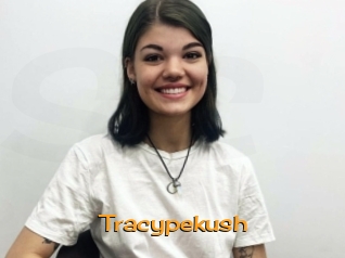 Tracypekush