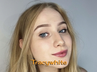 Tracywhite