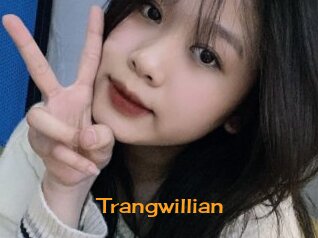 Trangwillian