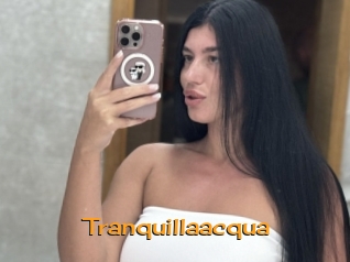 Tranquillaacqua