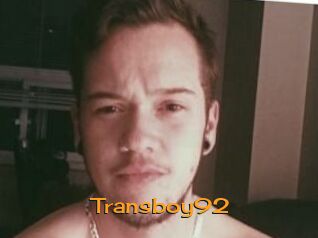 Transboy92
