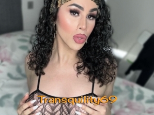 transquility69 Sortez Couvert