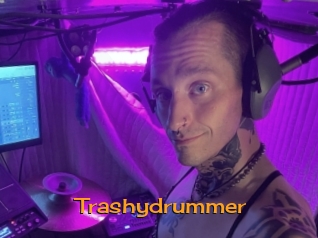 Trashydrummer