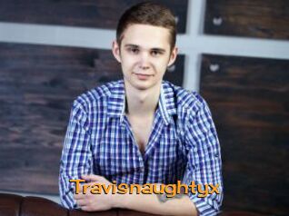 Travisnaughtyx